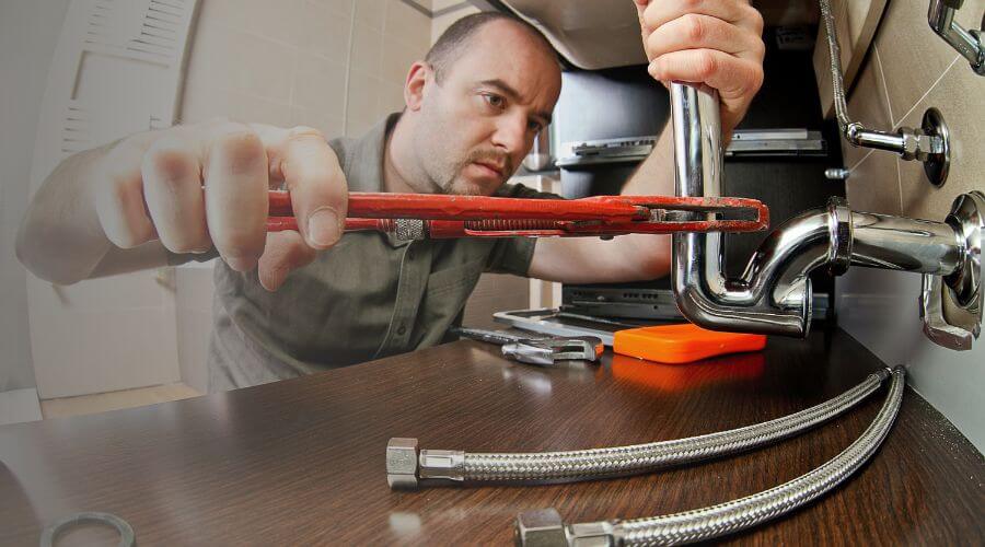 Local annual plumbing maintenance in Cherryville, NC